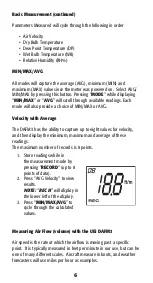 Preview for 7 page of UEi DAFM3 Instruction Manual