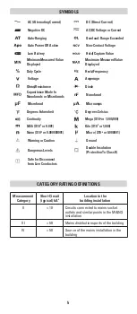 Preview for 5 page of UEi DL389B Instruction Manual