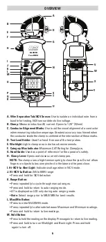 Preview for 6 page of UEi DL389B Instruction Manual