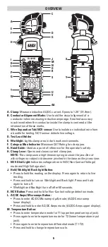 Preview for 6 page of UEi DL429B Instruction Manual