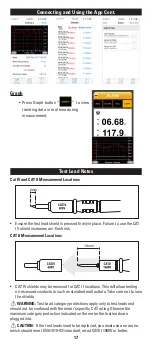 Preview for 17 page of UEi DL429B Instruction Manual