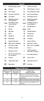 Preview for 6 page of UEi DL589 Instruction Manual