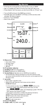 Preview for 18 page of UEi DL599 Instruction Manual