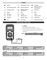 Preview for 6 page of UEi DM505-N Instruction Manual