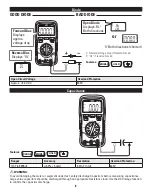 Preview for 8 page of UEi DM515 Instruction Manual