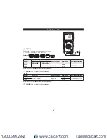 Preview for 11 page of UEi DM525 Instruction Manual