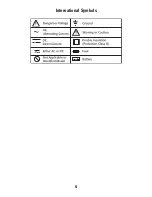 Preview for 7 page of UEi DMEG3/IRT3 Instruction Manual