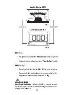 Preview for 10 page of UEi DMEG3/IRT3 Instruction Manual