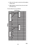 Preview for 23 page of UEi DMEG3/IRT3 Instruction Manual