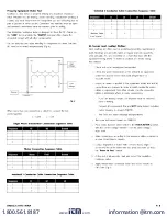 Preview for 7 page of UEi DMEG3 Instruction Manual