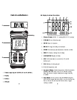 Preview for 3 page of UEi DT301 Instruction Manual