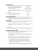 Preview for 15 page of UEi EagleX Owner'S Manual