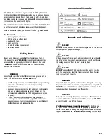 Preview for 2 page of UEi ECT600A Instruction Manual