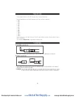 Preview for 12 page of UEi IRT803 Instruction Manual