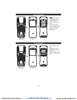 Preview for 14 page of UEi IRT803 Instruction Manual