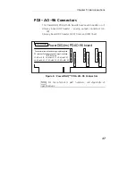 Предварительный просмотр 45 страницы UEi PowerDAQ PD2-AO Series User Manual