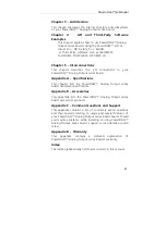 Preview for 7 page of UEi PowerDAQ PDXI-AO Series User Manual