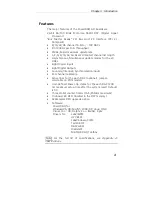 Preview for 11 page of UEi PowerDAQ PDXI-AO Series User Manual