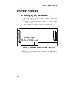 Preview for 44 page of UEi PowerDAQ PDXI-AO Series User Manual