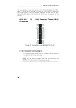 Preview for 48 page of UEi PowerDAQ PDXI-AO Series User Manual