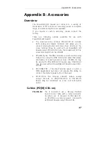 Preview for 55 page of UEi PowerDAQ PDXI-AO Series User Manual