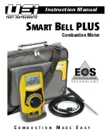 UEi Smart Bell PLUS Instruction Manual preview