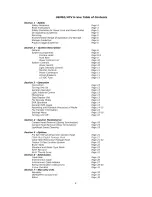 Preview for 2 page of Uemsi U-VUE Operation And Maintenance Manual