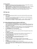 Preview for 14 page of Uemsi U-VUE Operation And Maintenance Manual