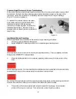 Preview for 19 page of Uemsi U-VUE Operation And Maintenance Manual