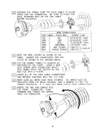 Preview for 29 page of Uemsi U-VUE Operation And Maintenance Manual