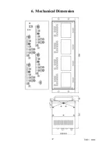 Предварительный просмотр 9 страницы UeRON 3G-9443 User Manual