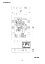 Предварительный просмотр 5 страницы UeRON HD-700A User Manual