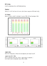 Preview for 7 page of UeRON HD-9350-AU User Manual