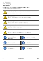 Предварительный просмотр 6 страницы UES PowerFill Operating Manual