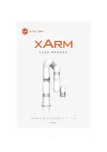 UFactory xArm 5 User Manual preview