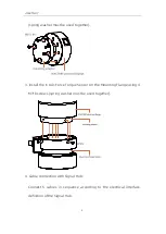 Предварительный просмотр 9 страницы UFactory xArm Manual