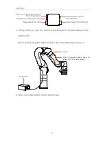 Предварительный просмотр 10 страницы UFactory xArm Manual