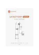 UFactory xArm6 User Manual preview