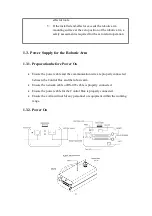 Preview for 27 page of UFactory xArm6 User Manual