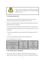 Preview for 41 page of UFactory xArm6 User Manual