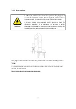 Preview for 52 page of UFactory xArm6 User Manual