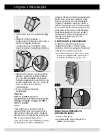 Предварительный просмотр 31 страницы UFESA AA5500 Operating Instructions Manual