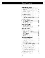 Предварительный просмотр 34 страницы UFESA AA5500 Operating Instructions Manual