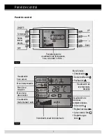 Preview for 6 page of UFESA AA5905 Operating Instructions Manual