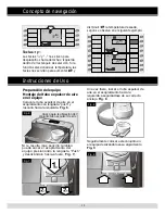 Preview for 9 page of UFESA AA5905 Operating Instructions Manual