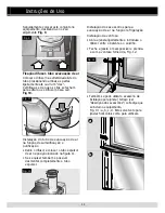 Предварительный просмотр 32 страницы UFESA AA5905 Operating Instructions Manual