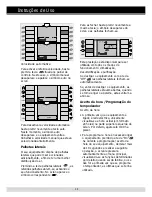 Предварительный просмотр 37 страницы UFESA AA5905 Operating Instructions Manual