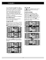 Preview for 52 page of UFESA AA5905 Operating Instructions Manual