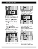 Preview for 60 page of UFESA AA5905 Operating Instructions Manual