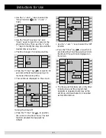 Предварительный просмотр 62 страницы UFESA AA5905 Operating Instructions Manual